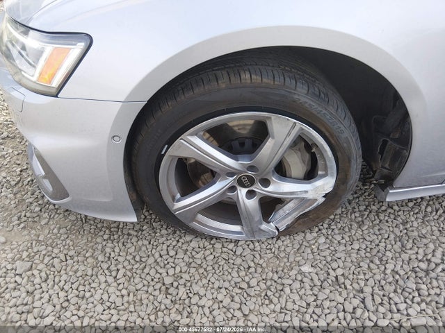 WAUL2BF24RN059139 Audi A6 Premium Plus 55 Tfsi Quattro S Tronic