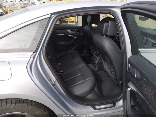 WAUL2BF24RN059139 Audi A6 Premium Plus 55 Tfsi Quattro S Tronic