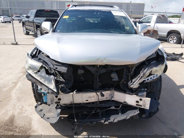 Aukcja sprzedaży 2013 Lexus Rx 350 F Sport, vin: 2T2BK1BA1DC185083, numer aukcji: 45677589
