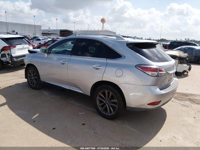 Aukcja sprzedaży 2013 Lexus Rx 350 F Sport, vin: 2T2BK1BA1DC185083, numer aukcji: 45677589