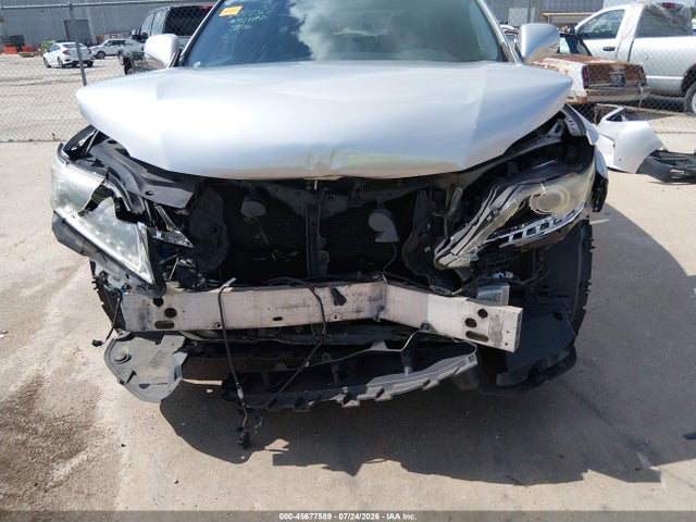 Aukcja sprzedaży 2013 Lexus Rx 350 F Sport, vin: 2T2BK1BA1DC185083, numer aukcji: 45677589
