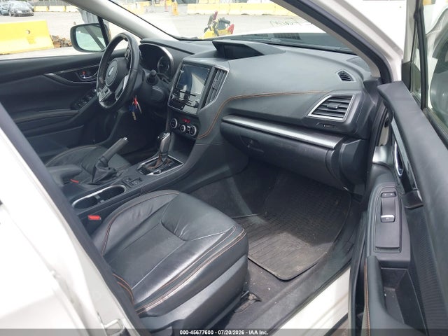 JF2GTALC9JH205368 Subaru Crosstrek 2.0i Limited