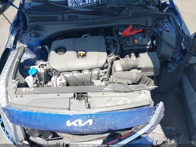 KIA Forte Gt-line 2024 3KPF54AD1RE766165 Image 10