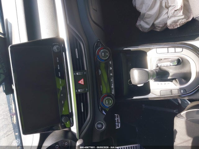 KIA Forte Gt-line 2024 3KPF54AD1RE766165 Image 11