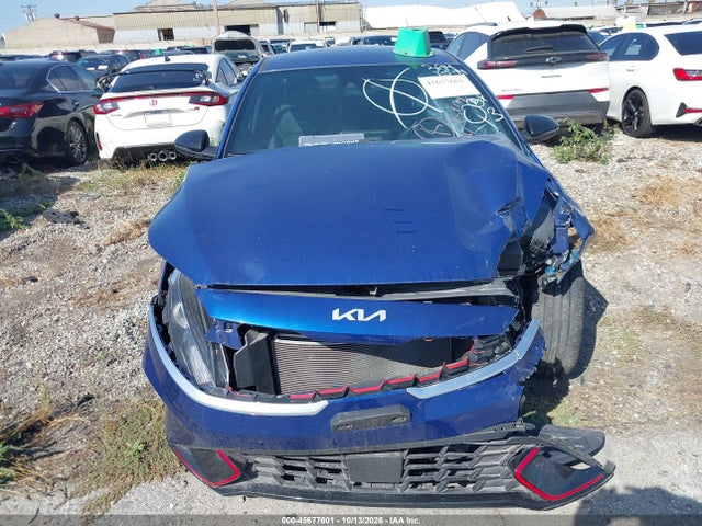 KIA Forte Gt-line 2024 3KPF54AD1RE766165 Image 13