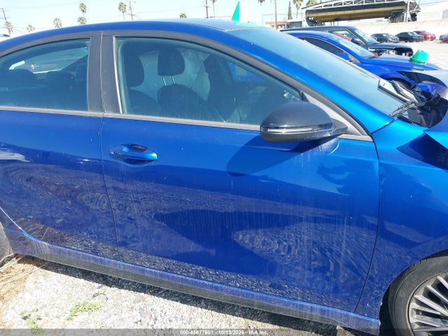 KIA Forte Gt-line 2024 3KPF54AD1RE766165 Image 14