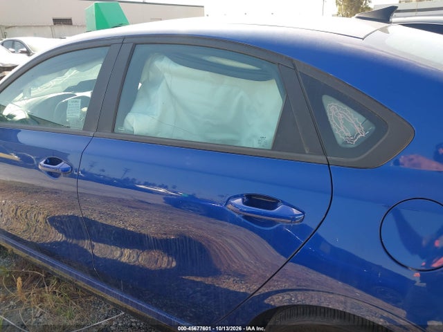 KIA Forte Gt-line 2024 3KPF54AD1RE766165 Image 15