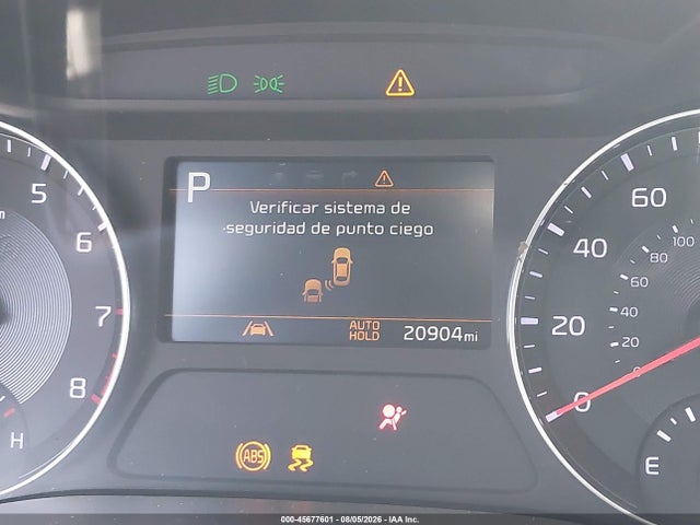 KIA Forte Gt-line 2024 3KPF54AD1RE766165 Image 16