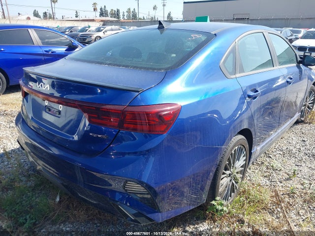 KIA Forte Gt-line 2024 3KPF54AD1RE766165 Image 17
