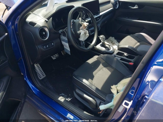 KIA Forte Gt-line 2024 3KPF54AD1RE766165 Image 18