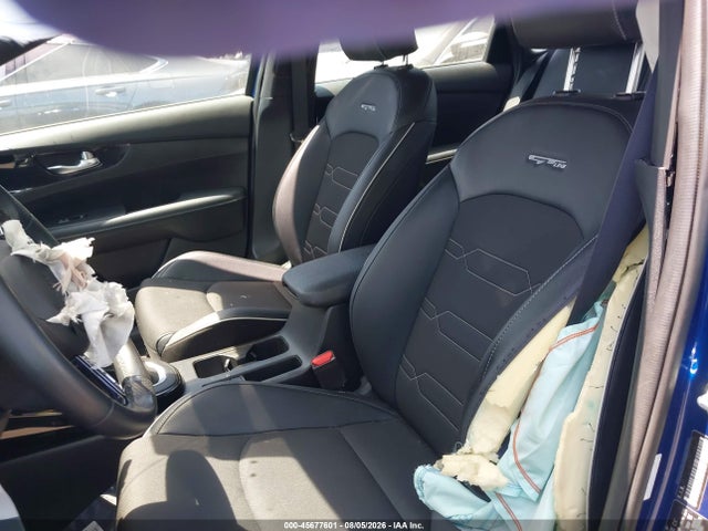KIA Forte Gt-line 2024 3KPF54AD1RE766165 Image 19
