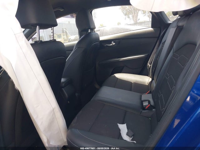 KIA Forte Gt-line 2024 3KPF54AD1RE766165 Image 21