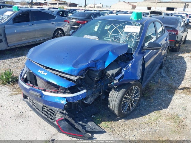 KIA Forte Gt-line 2024 3KPF54AD1RE766165 Image 2