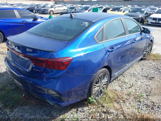 KIA Forte Gt-line 2024 3KPF54AD1RE766165 Image 4