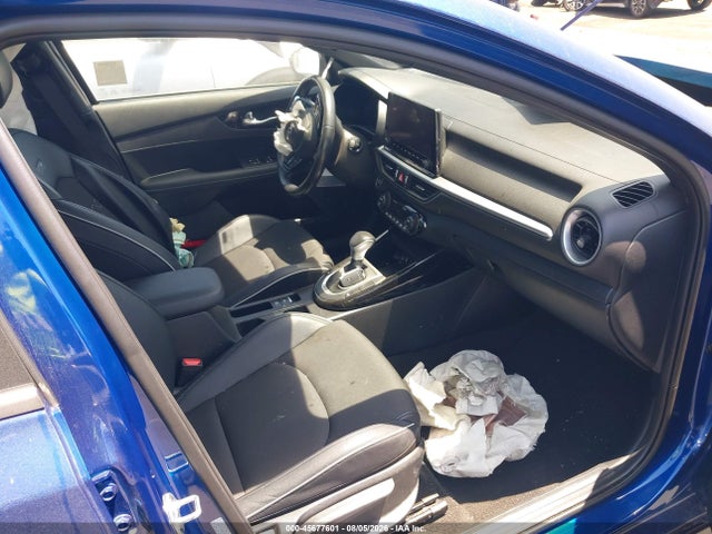 KIA Forte Gt-line 2024 3KPF54AD1RE766165 Image 5