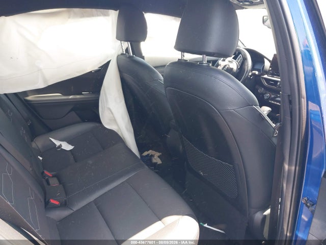KIA Forte Gt-line 2024 3KPF54AD1RE766165 Image 8