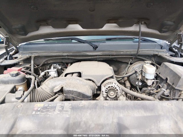 Aukcja sprzedaży 2012 Gmc Sierra 1500 Sle, vin: 3GTP1VE07CG284485, numer aukcji: 45677603