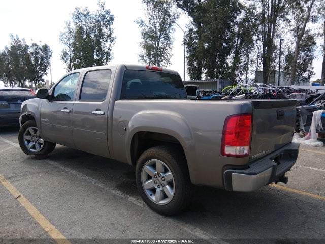 Aukcja sprzedaży 2012 Gmc Sierra 1500 Sle, vin: 3GTP1VE07CG284485, numer aukcji: 45677603