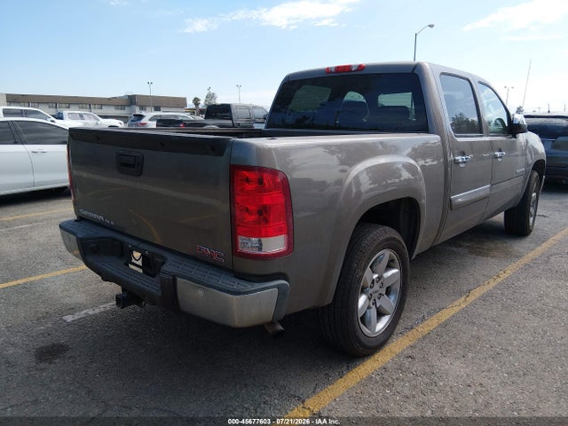 Aukcja sprzedaży 2012 Gmc Sierra 1500 Sle, vin: 3GTP1VE07CG284485, numer aukcji: 45677603