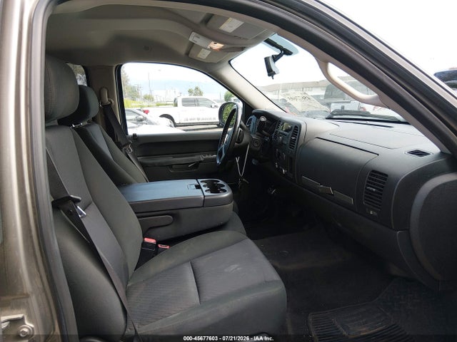 Aukcja sprzedaży 2012 Gmc Sierra 1500 Sle, vin: 3GTP1VE07CG284485, numer aukcji: 45677603