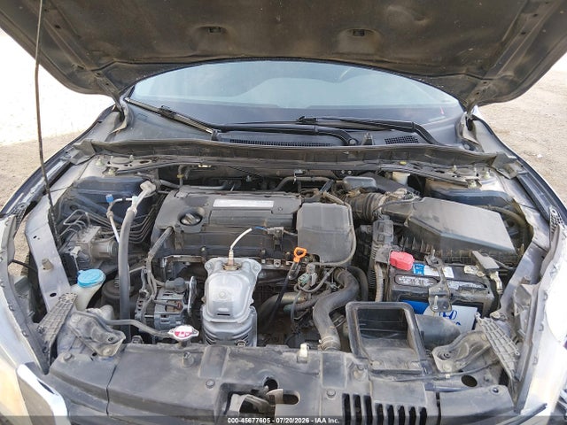 1HGCR2F59FA195750 Honda Accord Sport