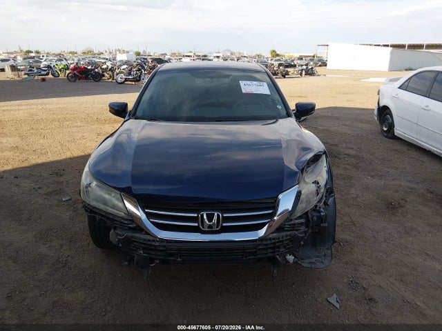 1HGCR2F59FA195750 Honda Accord Sport