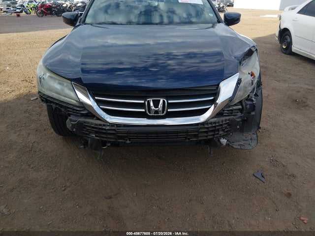 1HGCR2F59FA195750 Honda Accord Sport