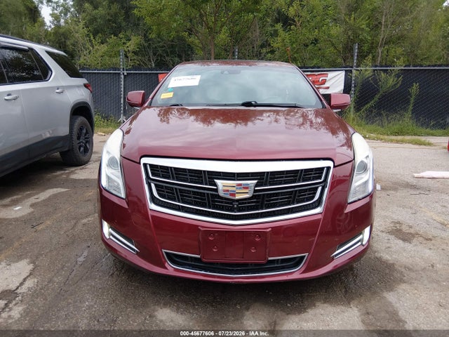 45677606 :رقم المزاد ، 2G61P5S31G9180225 vin ، 2016 Cadillac Xts Premium Collection مزاد بيع