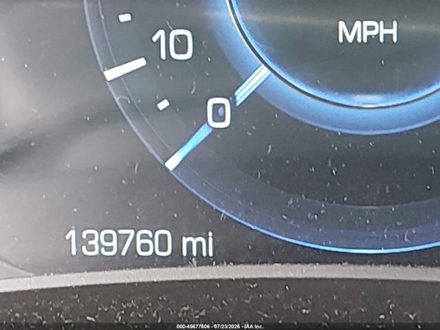 45677606 :رقم المزاد ، 2G61P5S31G9180225 vin ، 2016 Cadillac Xts Premium Collection مزاد بيع