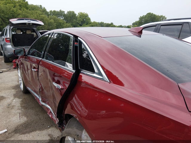 45677606 :رقم المزاد ، 2G61P5S31G9180225 vin ، 2016 Cadillac Xts Premium Collection مزاد بيع
