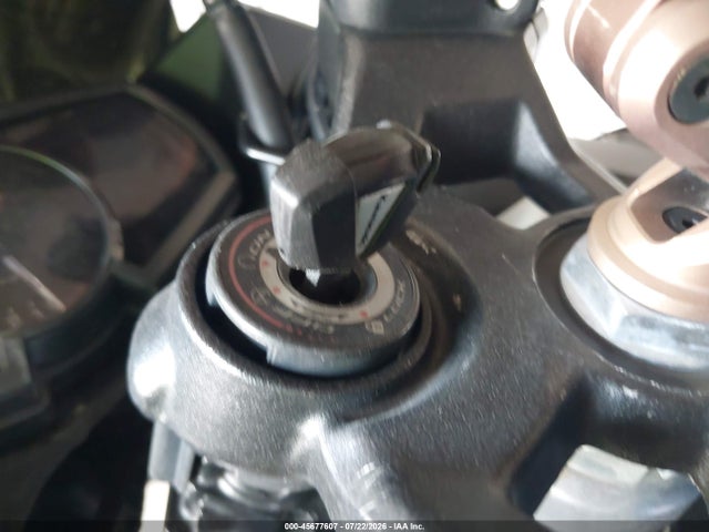Kawasaki EX400 2023 JKAEXKH16PDAP7126 Image 11
