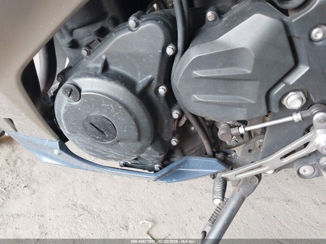 Kawasaki EX400 2023 JKAEXKH16PDAP7126 Image 9