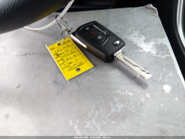 JTMMWRFVXSD336161 Toyota Rav4 Hybrid Le