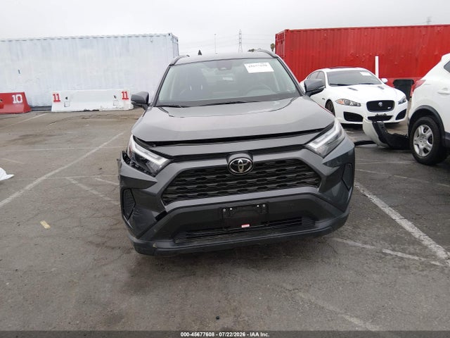 JTMMWRFVXSD336161 Toyota Rav4 Hybrid Le