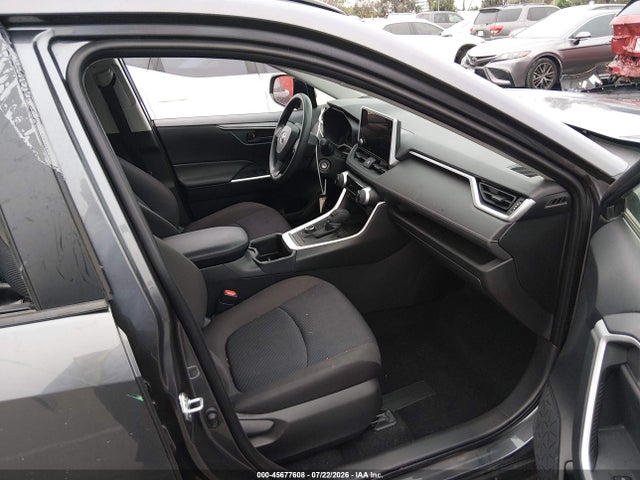 JTMMWRFVXSD336161 Toyota Rav4 Hybrid Le