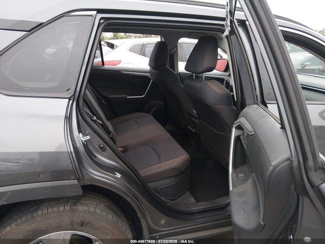 JTMMWRFVXSD336161 Toyota Rav4 Hybrid Le