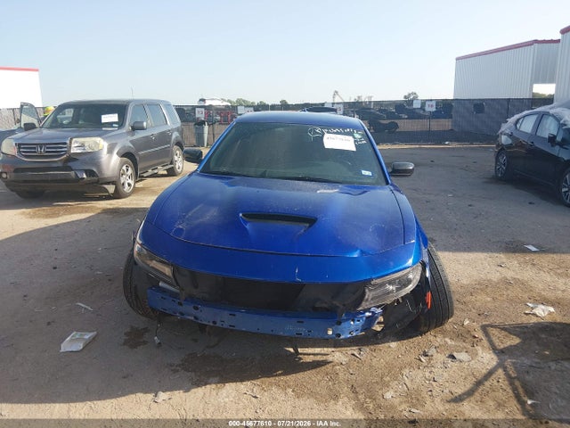 Aukcja sprzedaży 2021 Dodge Charger Gt Rwd, vin: 2C3CDXHG3MH570110, numer aukcji: 45677610