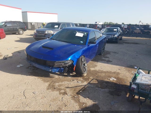 Aukcja sprzedaży 2021 Dodge Charger Gt Rwd, vin: 2C3CDXHG3MH570110, numer aukcji: 45677610