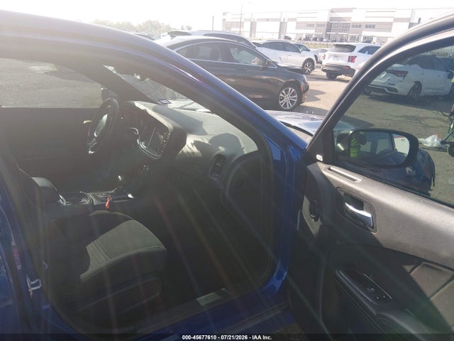 Aukcja sprzedaży 2021 Dodge Charger Gt Rwd, vin: 2C3CDXHG3MH570110, numer aukcji: 45677610