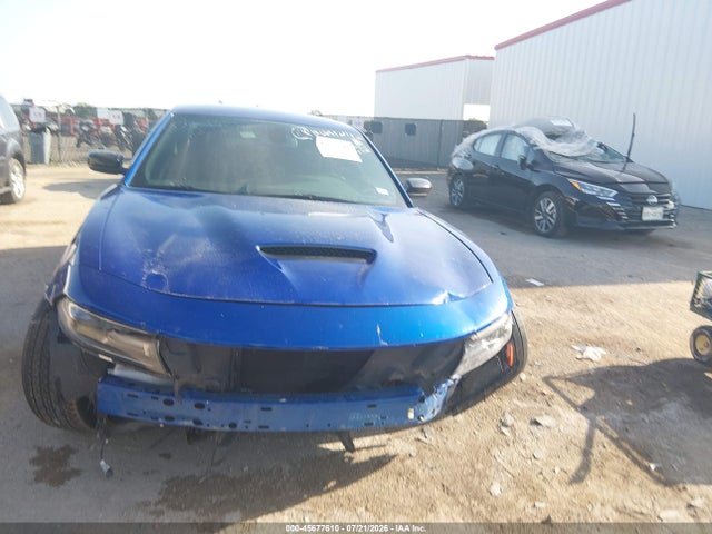 Aukcja sprzedaży 2021 Dodge Charger Gt Rwd, vin: 2C3CDXHG3MH570110, numer aukcji: 45677610