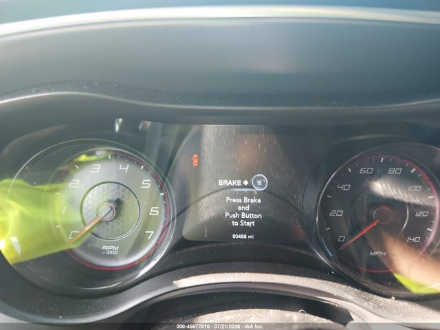 Aukcja sprzedaży 2021 Dodge Charger Gt Rwd, vin: 2C3CDXHG3MH570110, numer aukcji: 45677610