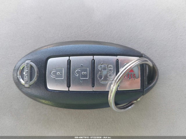 Продажа на аукционе авто 2013 Nissan Leaf Sv, vin: 1N4AZ0CP7DC401512, номер лота: 45677615