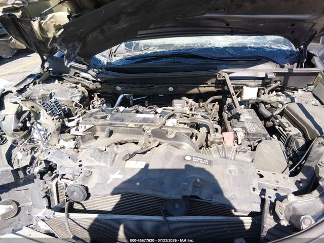 Toyota Rav4 Xle 2021 2T3P1RFV8MW180185 Image 10