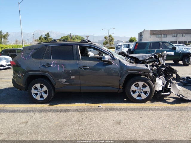 Toyota Rav4 Xle 2021 2T3P1RFV8MW180185 Image 13
