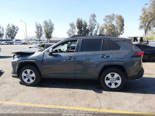 Toyota Rav4 Xle 2021 2T3P1RFV8MW180185 Image 14