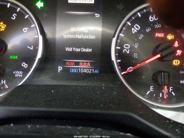 Toyota Rav4 Xle 2021 2T3P1RFV8MW180185 Image 15