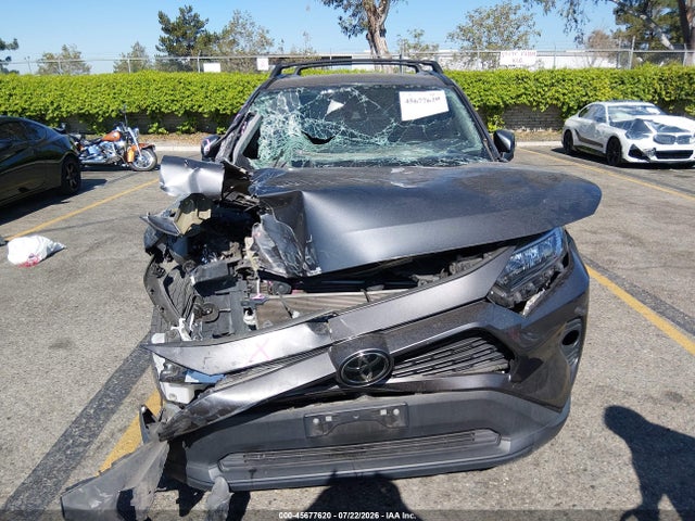 Toyota Rav4 Xle 2021 2T3P1RFV8MW180185 Image 17