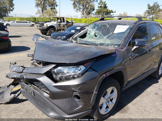 Toyota Rav4 Xle 2021 2T3P1RFV8MW180185 Image 18