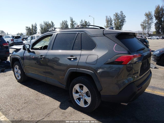 Toyota Rav4 Xle 2021 2T3P1RFV8MW180185 Image 3
