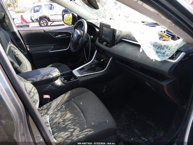 Toyota Rav4 Xle 2021 2T3P1RFV8MW180185 Image 5
